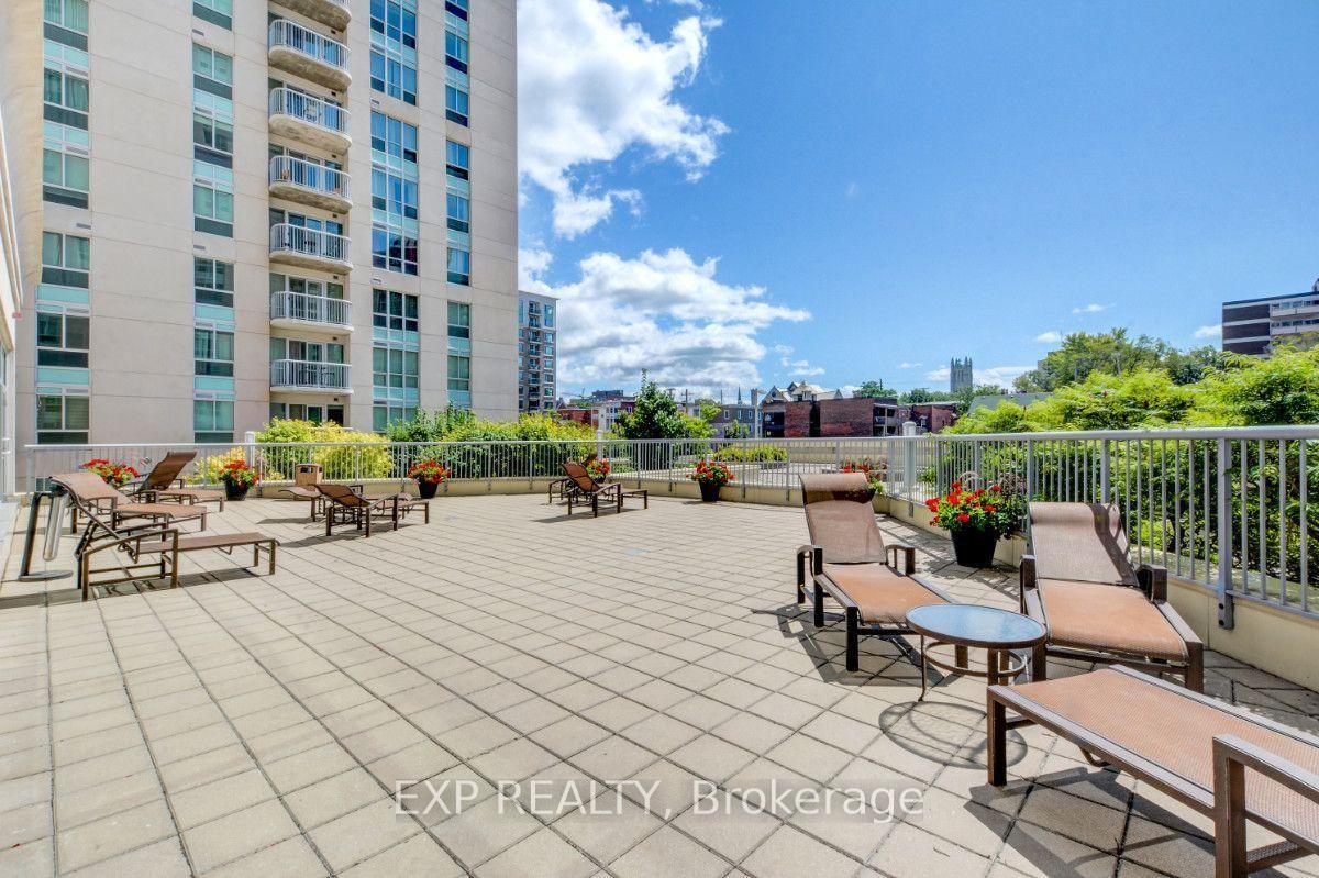 234 Rideau Street • #304 • Ottawa, ON photo 15