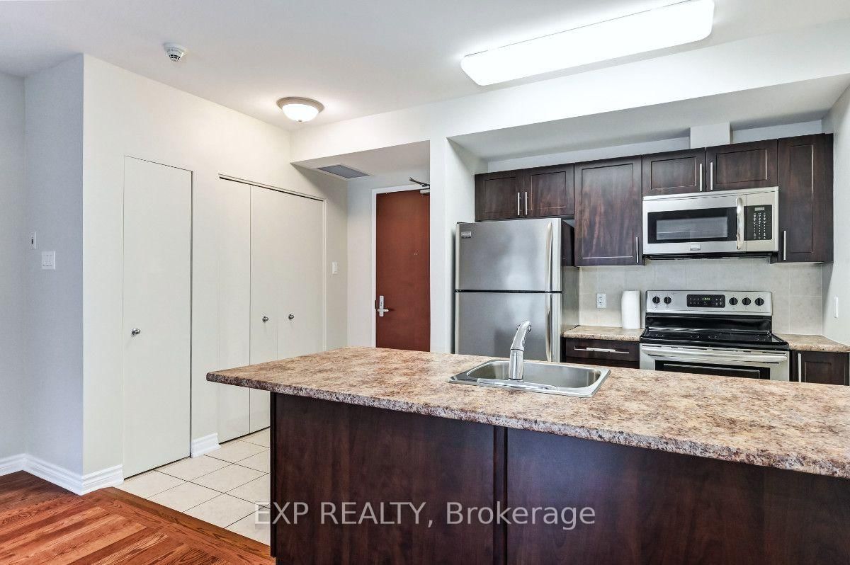 234 Rideau Street • #304 • Ottawa, ON photo 21