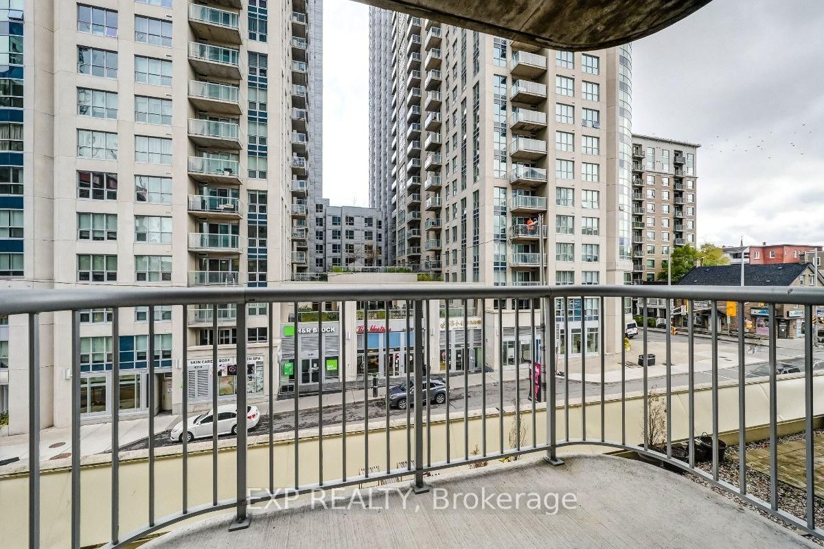 234 Rideau Street • #304 • Ottawa, ON photo 29
