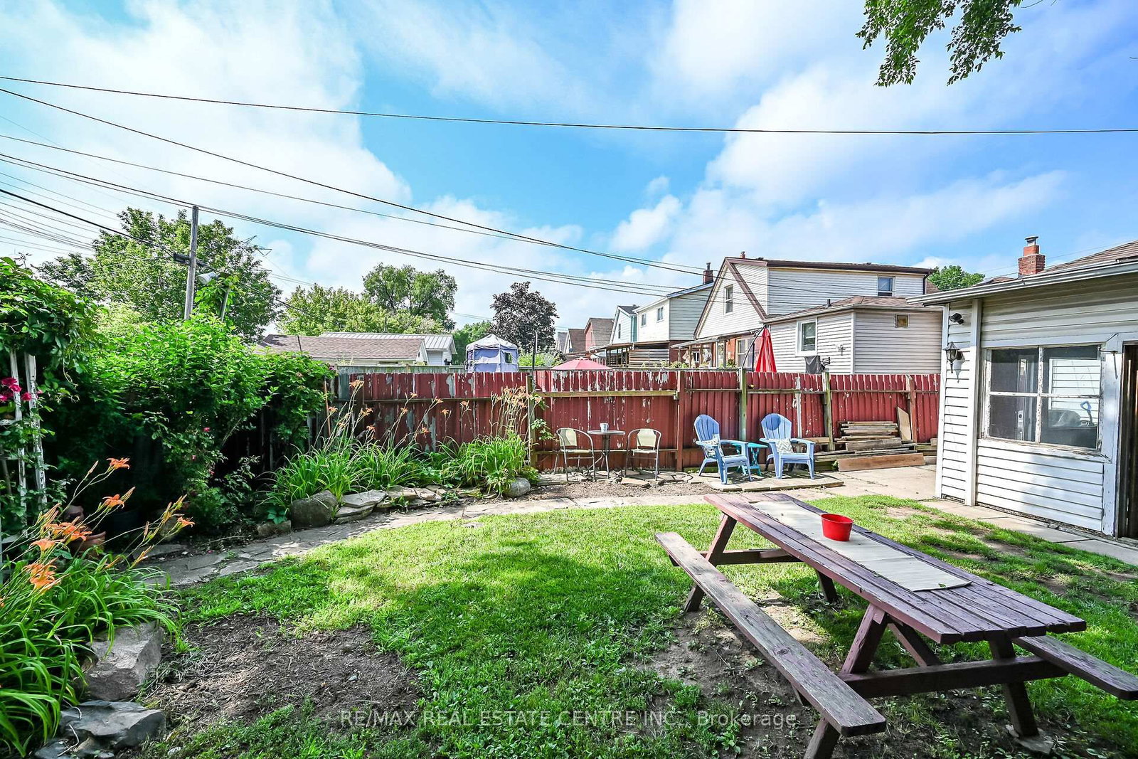 220 Paling Avenue • Hamilton, ON photo 36