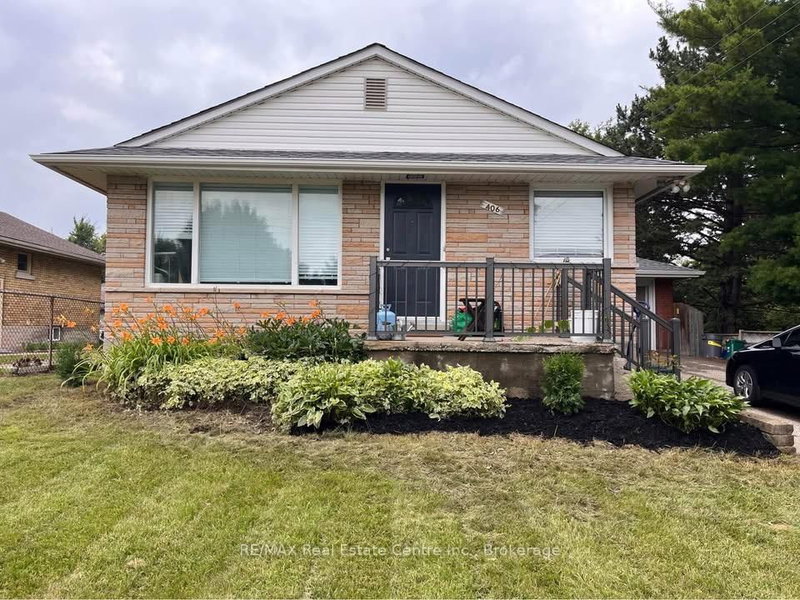 home for lease on Upper-406 Karn Street