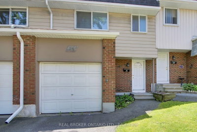 Unit 41 — 2669 SOUTHVALE Crescent — photo 2