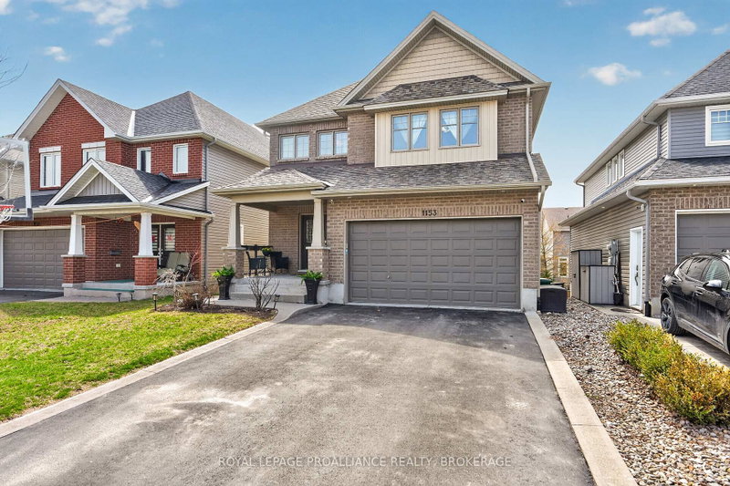 1153 Escala Cres, Kingston, Ontario