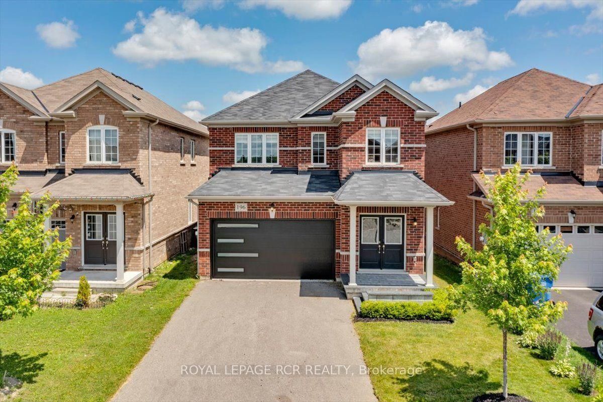 196 Werry Avenue • Southgate, ON photo 2