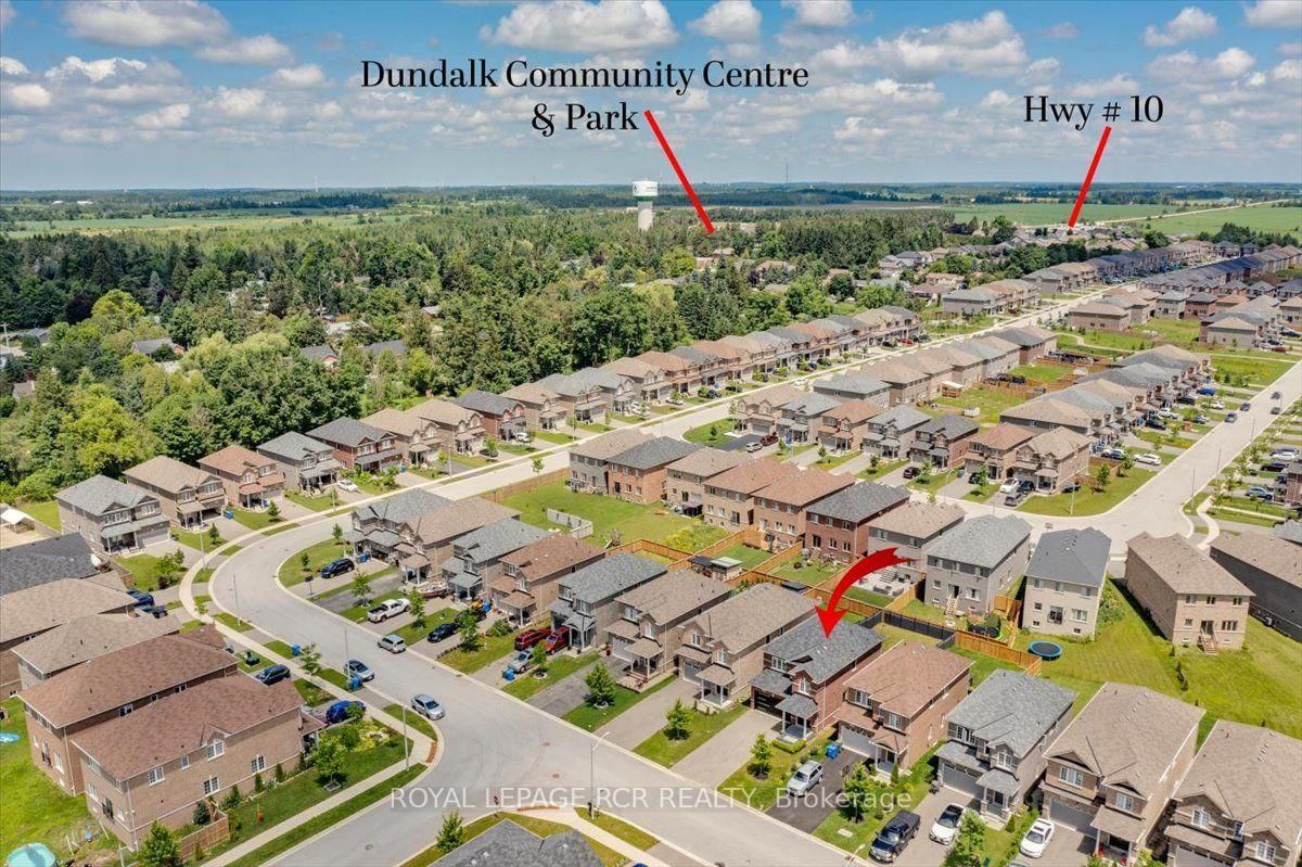 196 Werry Avenue • Southgate, ON photo 37