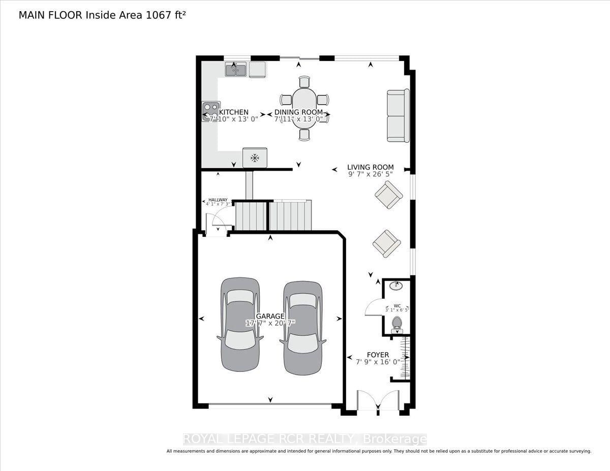 196 Werry Avenue • Southgate, ON photo 39