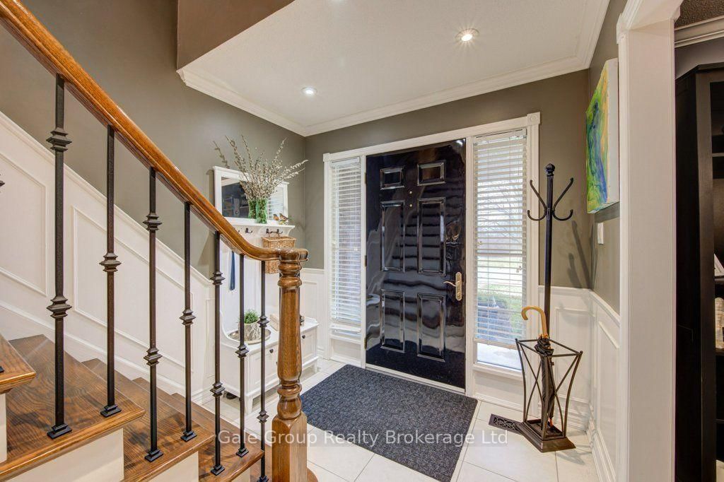24 Van Norman Drive • Tillsonburg, ON photo 3