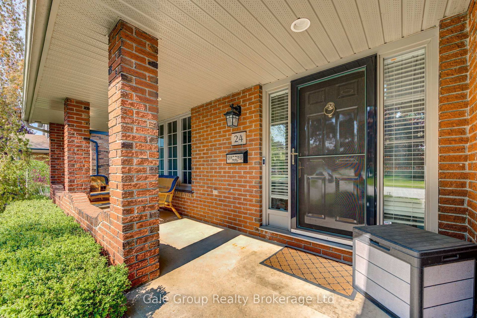 24 Van Norman Drive • Tillsonburg, ON photo 32