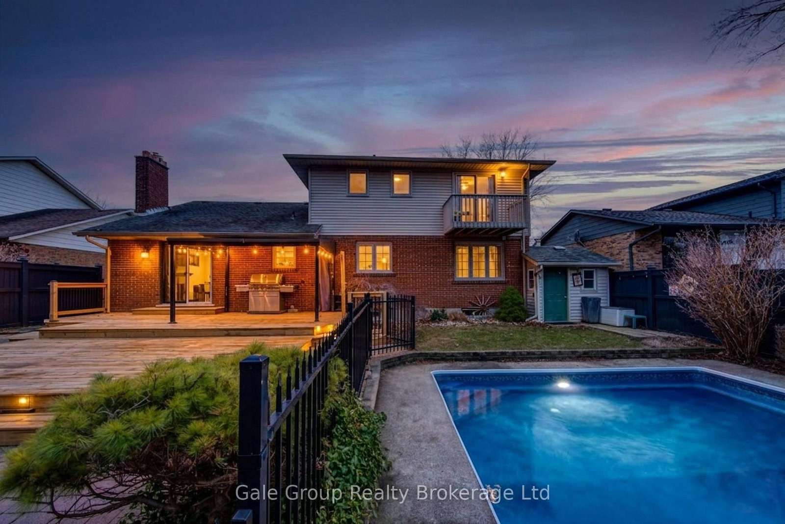 24 Van Norman Drive • Tillsonburg, ON photo 39