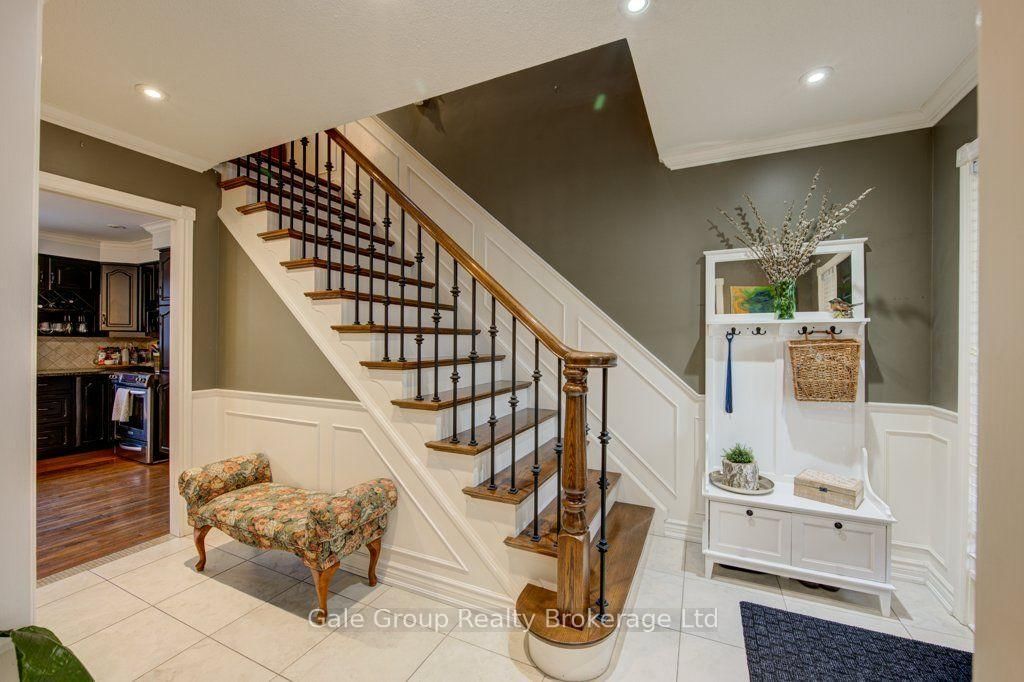 24 Van Norman Drive • Tillsonburg, ON photo 4