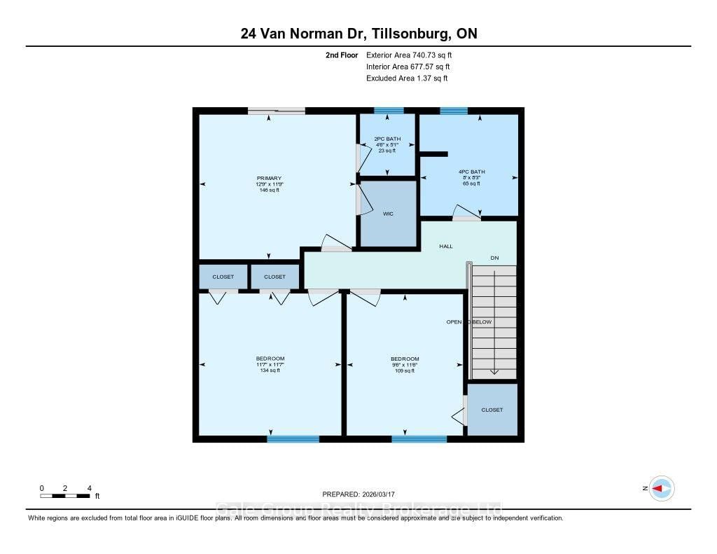 24 Van Norman Drive • Tillsonburg, ON photo 44