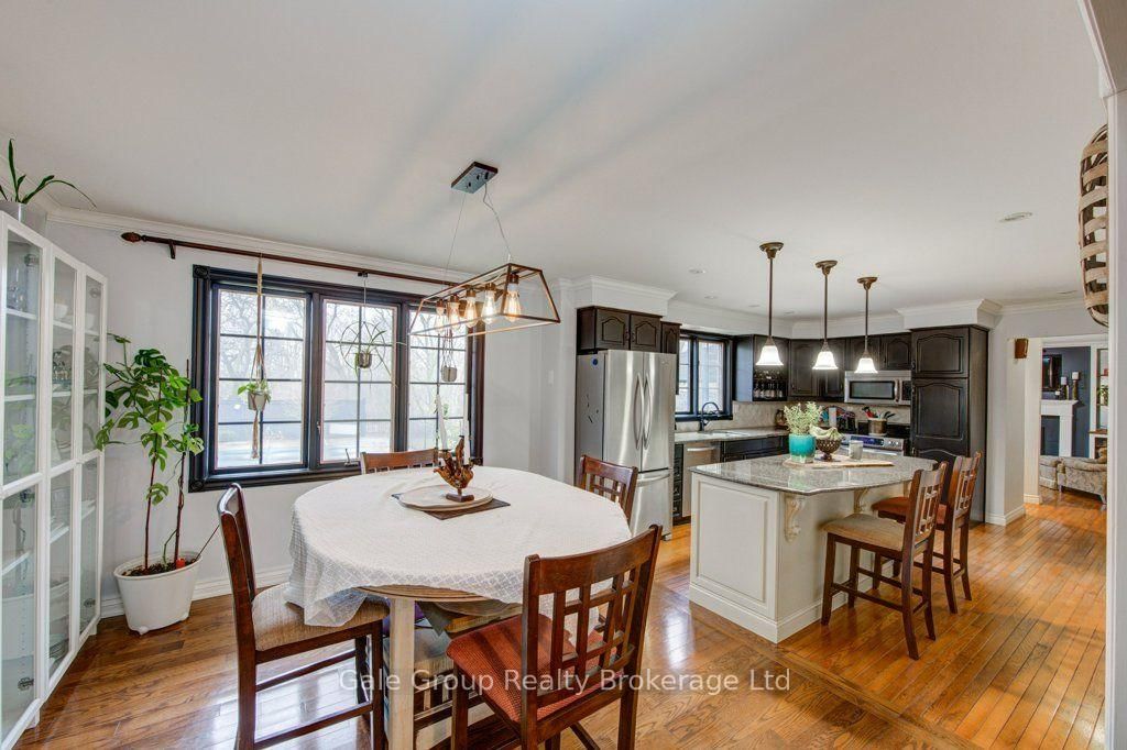 24 Van Norman Drive • Tillsonburg, ON photo 8