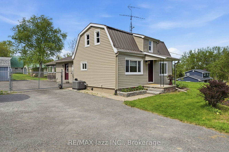 350 Schriver Road