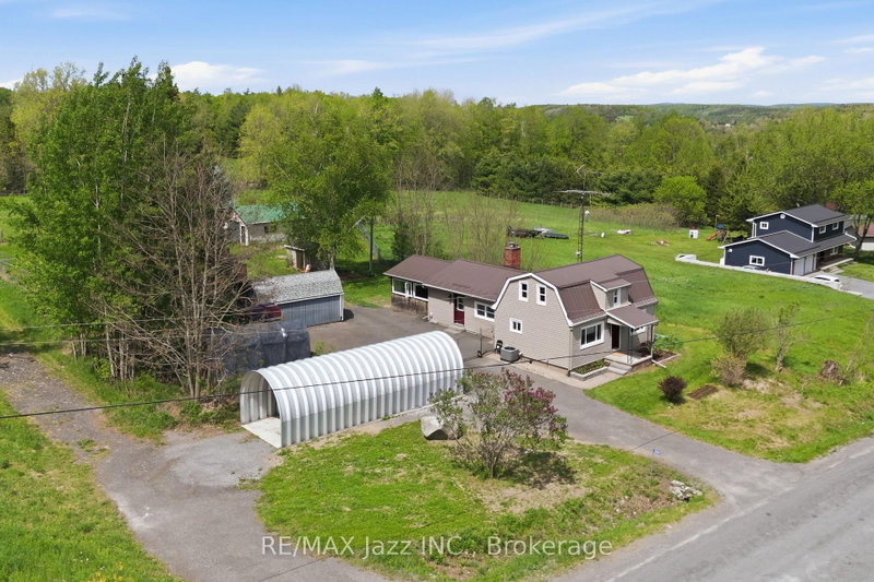 350 Schriver Road