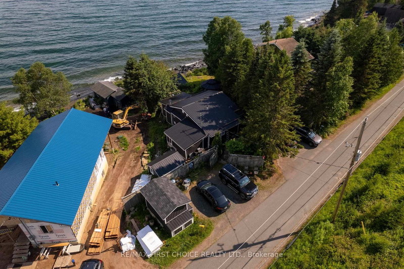 1185 Sunrise Beach Road