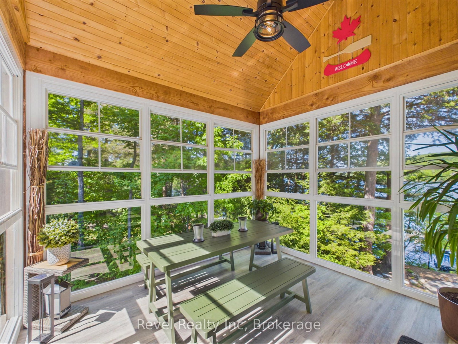 1090 Lawson Road • Lake of Bays, ON photo 19