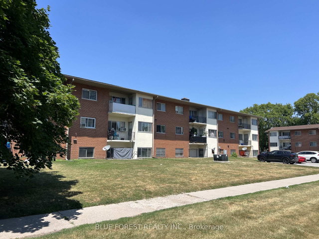 204 - 1170 Hamilton Road