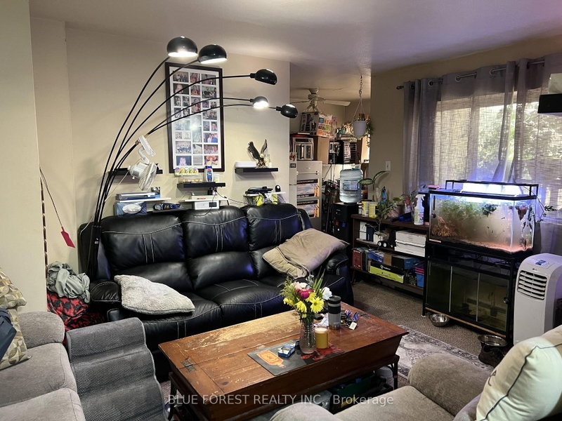 204 - 1170 Hamilton Road
