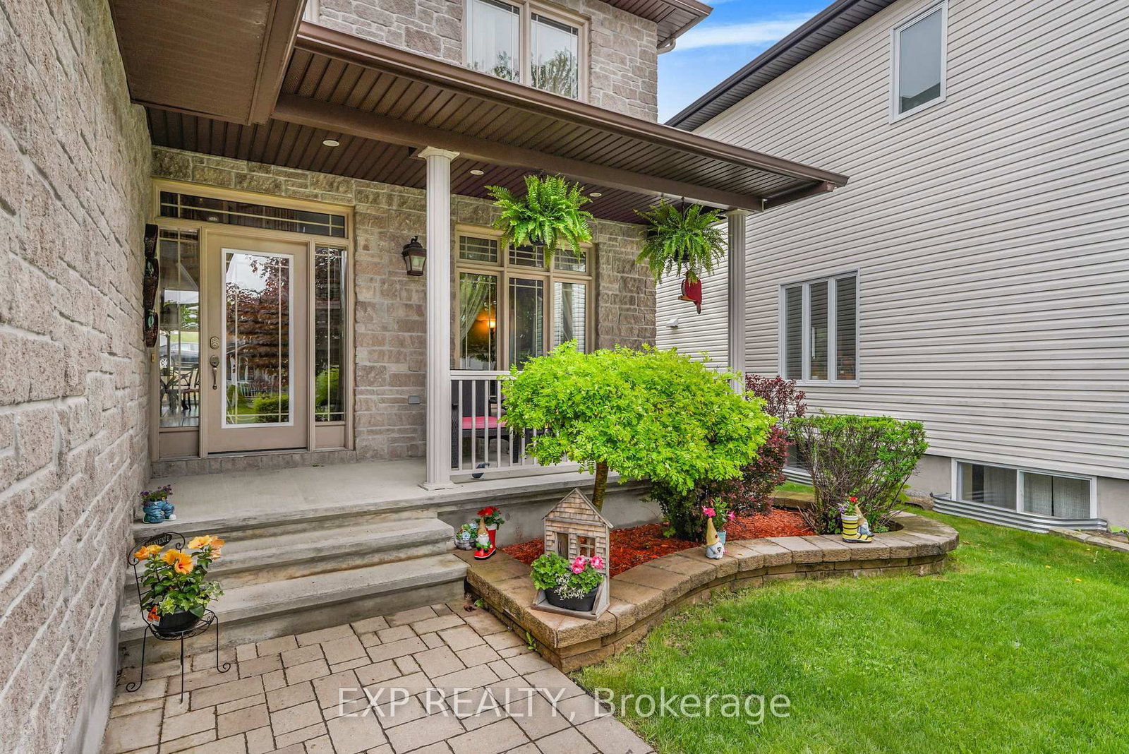 224 Topaze Crescent • Clarence-Rockland, ON photo 3