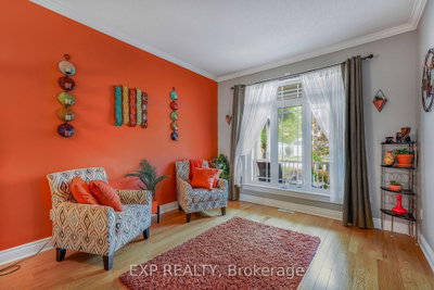 224 Topaze Crescent • Clarence-Rockland, ON photo 8