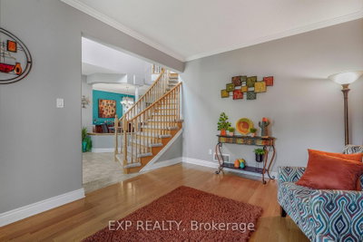 224 Topaze Crescent • Clarence-Rockland, ON photo 9