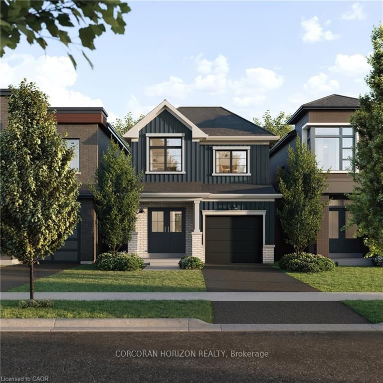 55 Ella Street • Woolwich, ON photo 1