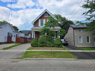 196 Wellington Street