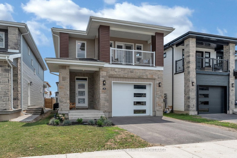 24 Walden Pond Drive