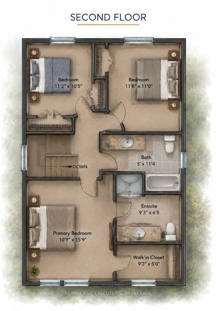 173 Sweet Grass Dr photo 3