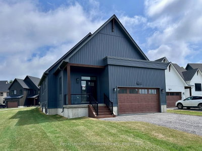2 Merriman Court
