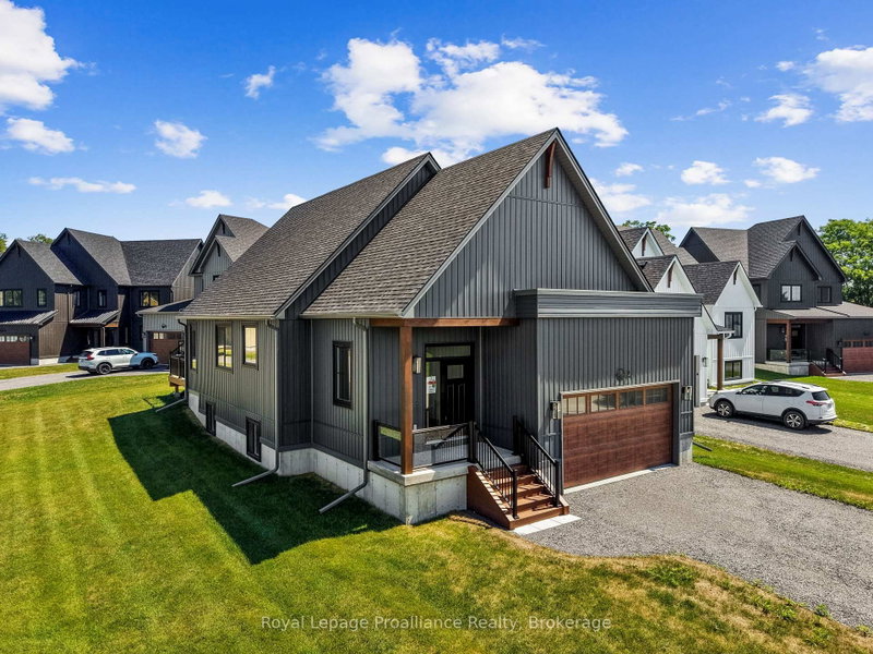 2 Merriman Court