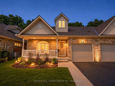 3C - 350 Doon Valley Drive