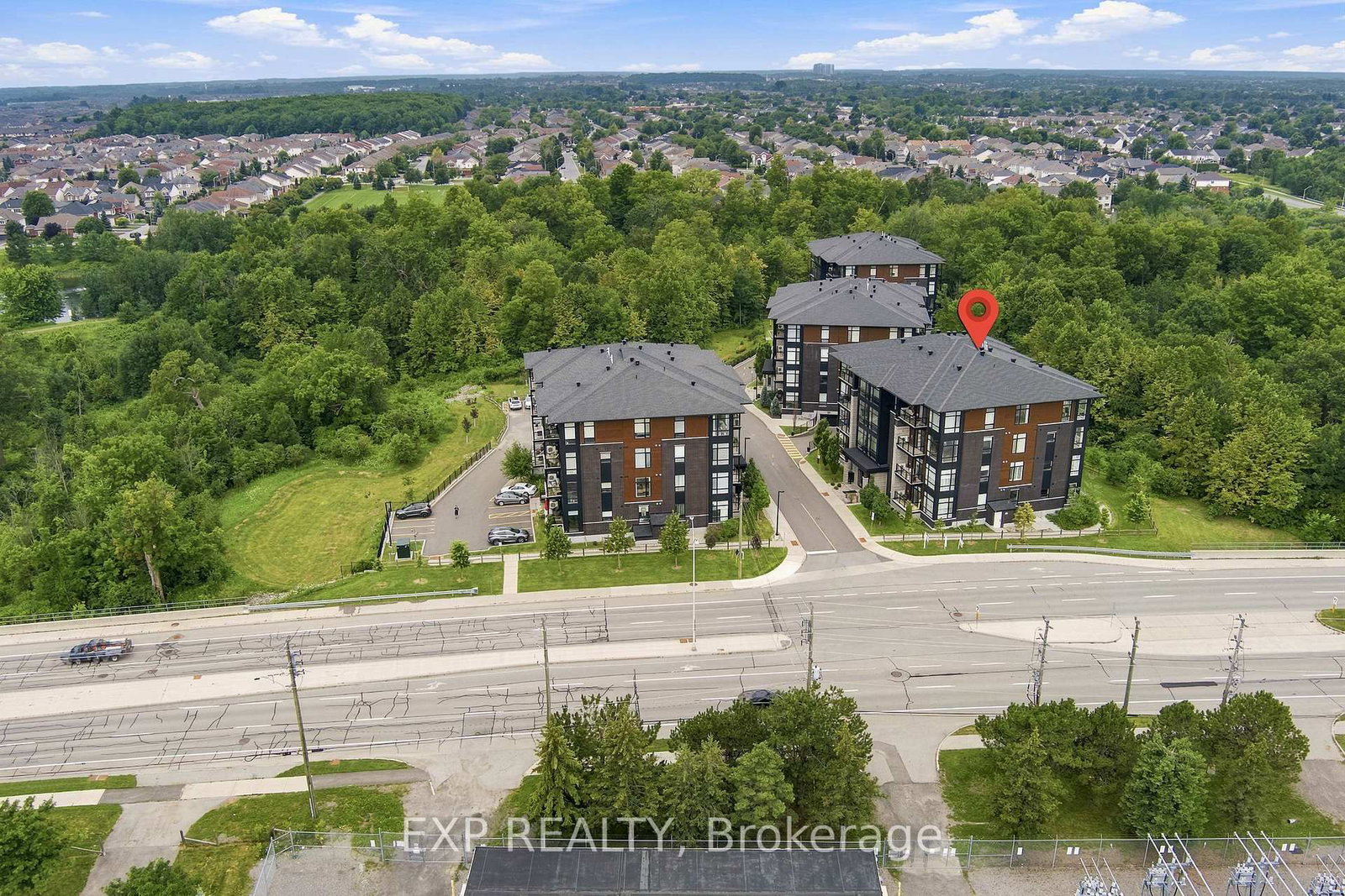100 Cortile Private • #301 • Ottawa, ON photo 31