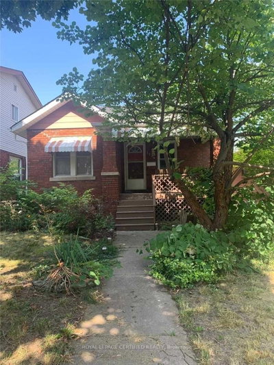 1184 Janette Avenue
