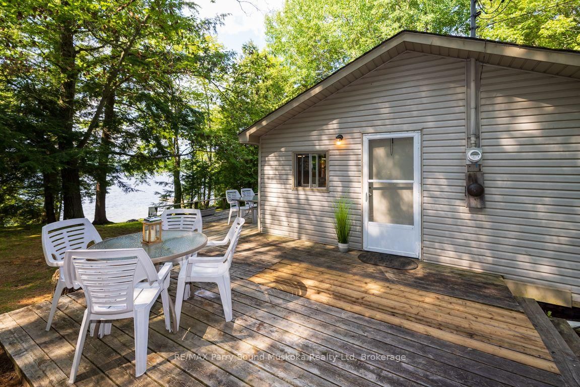 530 Oak Point Road • #Lot 67 • Parry Sound, ON photo 16
