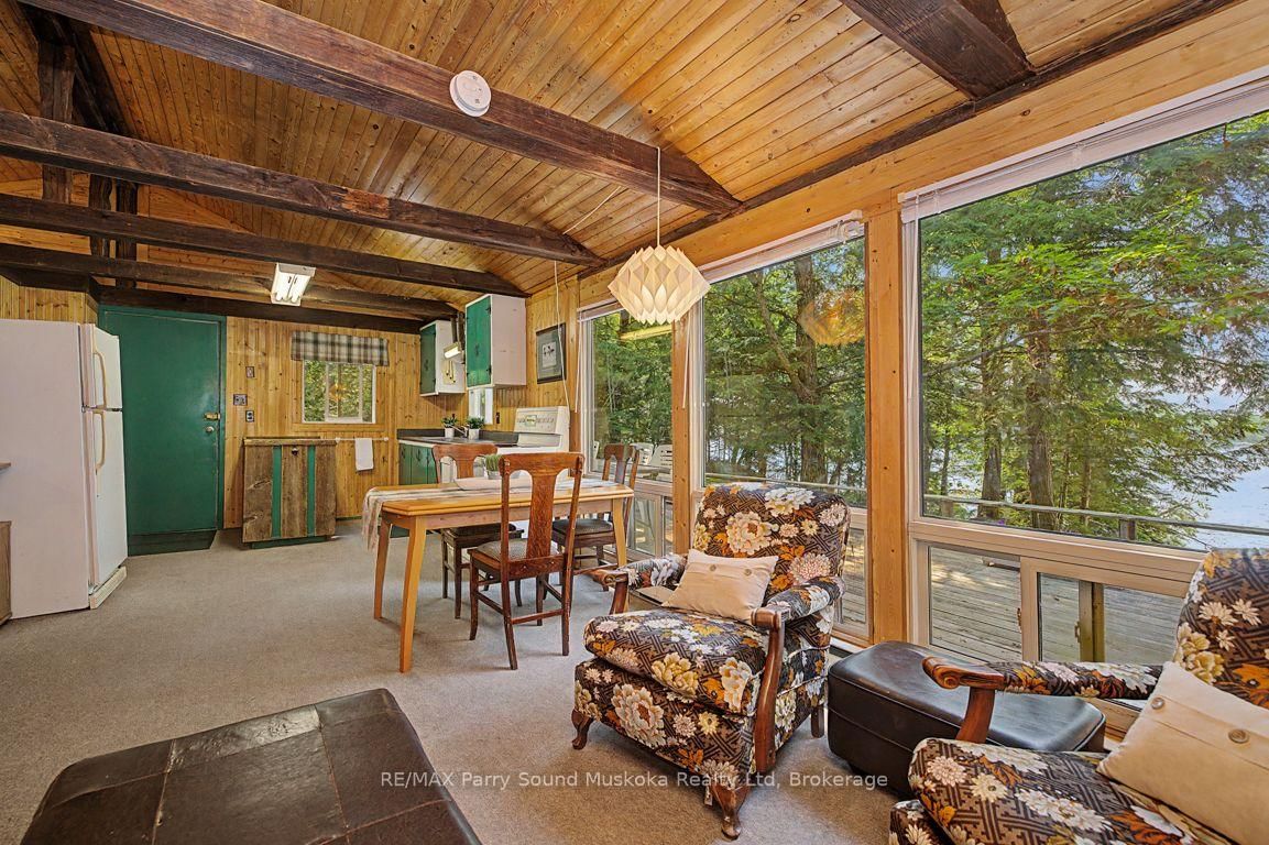 530 Oak Point Road • #Lot 67 • Parry Sound, ON photo 18