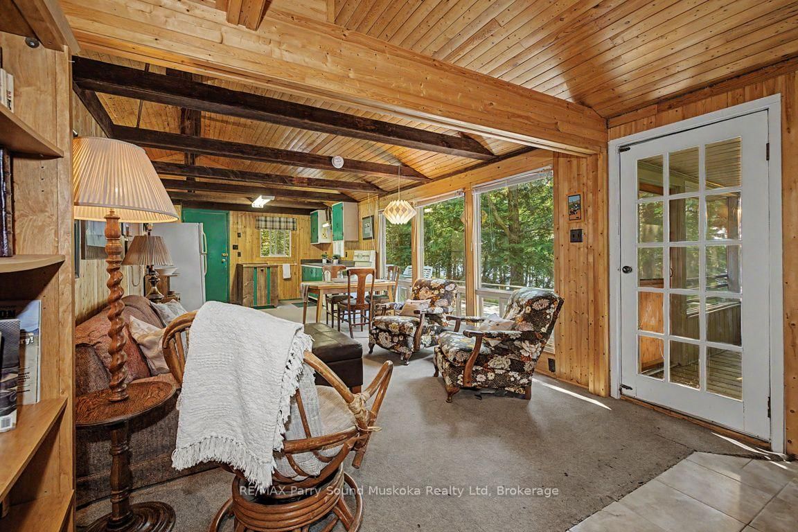 530 Oak Point Road • #Lot 67 • Parry Sound, ON photo 19