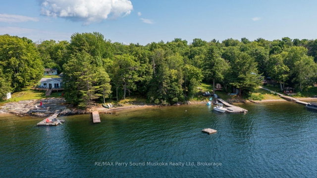 Lot 67 - 530 Oak Point Road