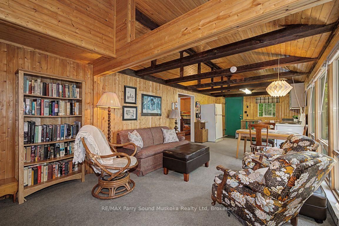 530 Oak Point Road • #Lot 67 • Parry Sound, ON photo 21