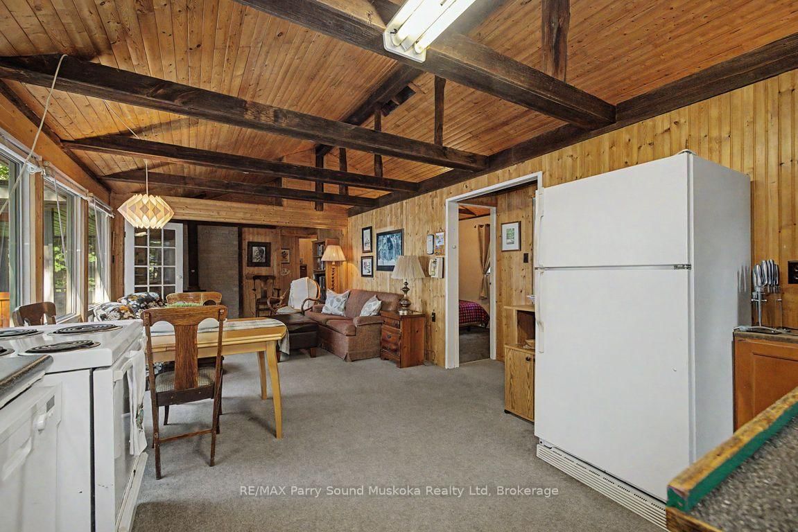 530 Oak Point Road • #Lot 67 • Parry Sound, ON photo 23