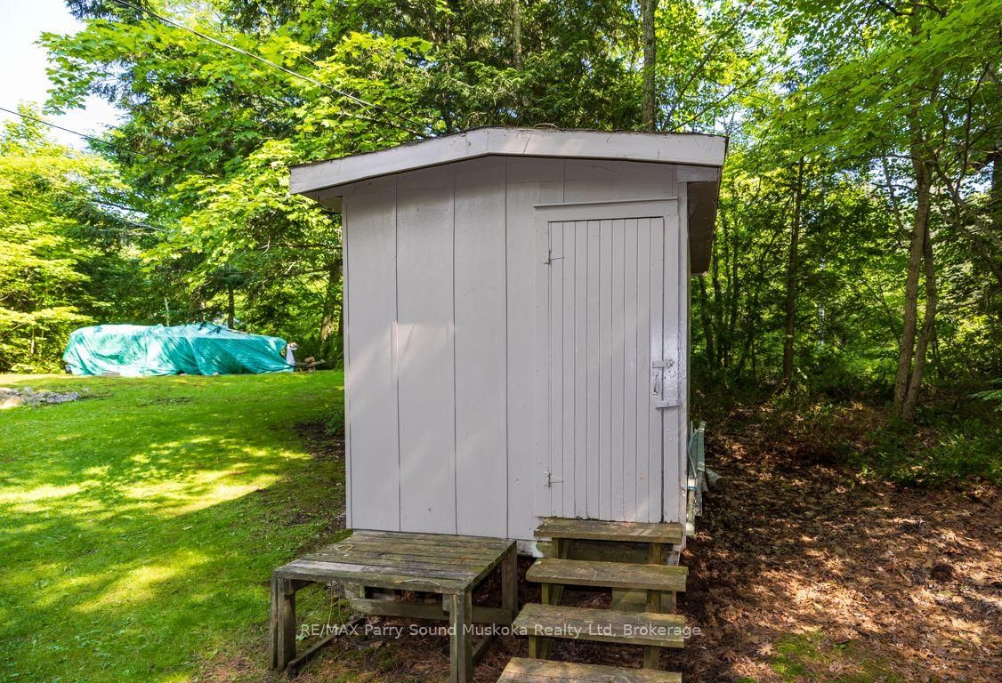 530 Oak Point Road • #Lot 67 • Parry Sound, ON photo 37