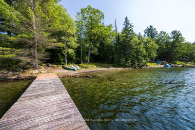 530 Oak Point Road • #Lot 67 • Parry Sound, ON photo 4