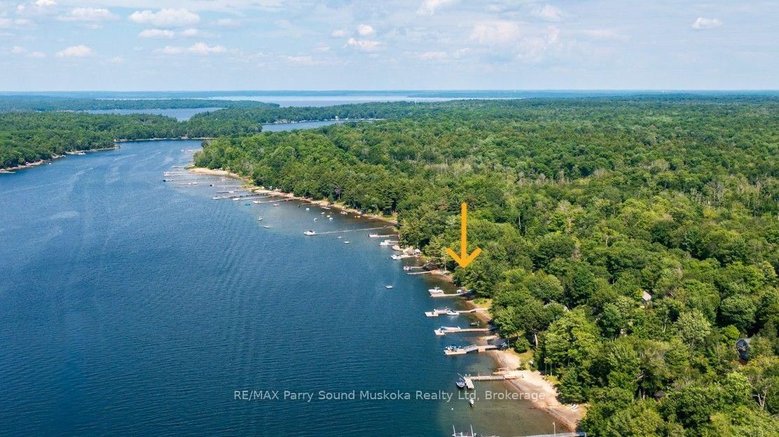 530 Oak Point Road • #Lot 67 • Parry Sound, ON photo 41