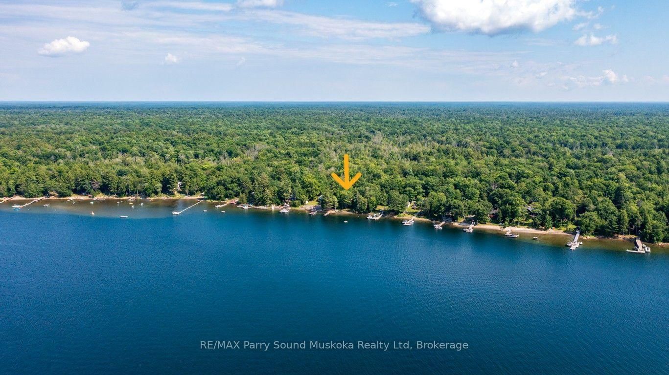 530 Oak Point Road • #Lot 67 • Parry Sound, ON photo 42