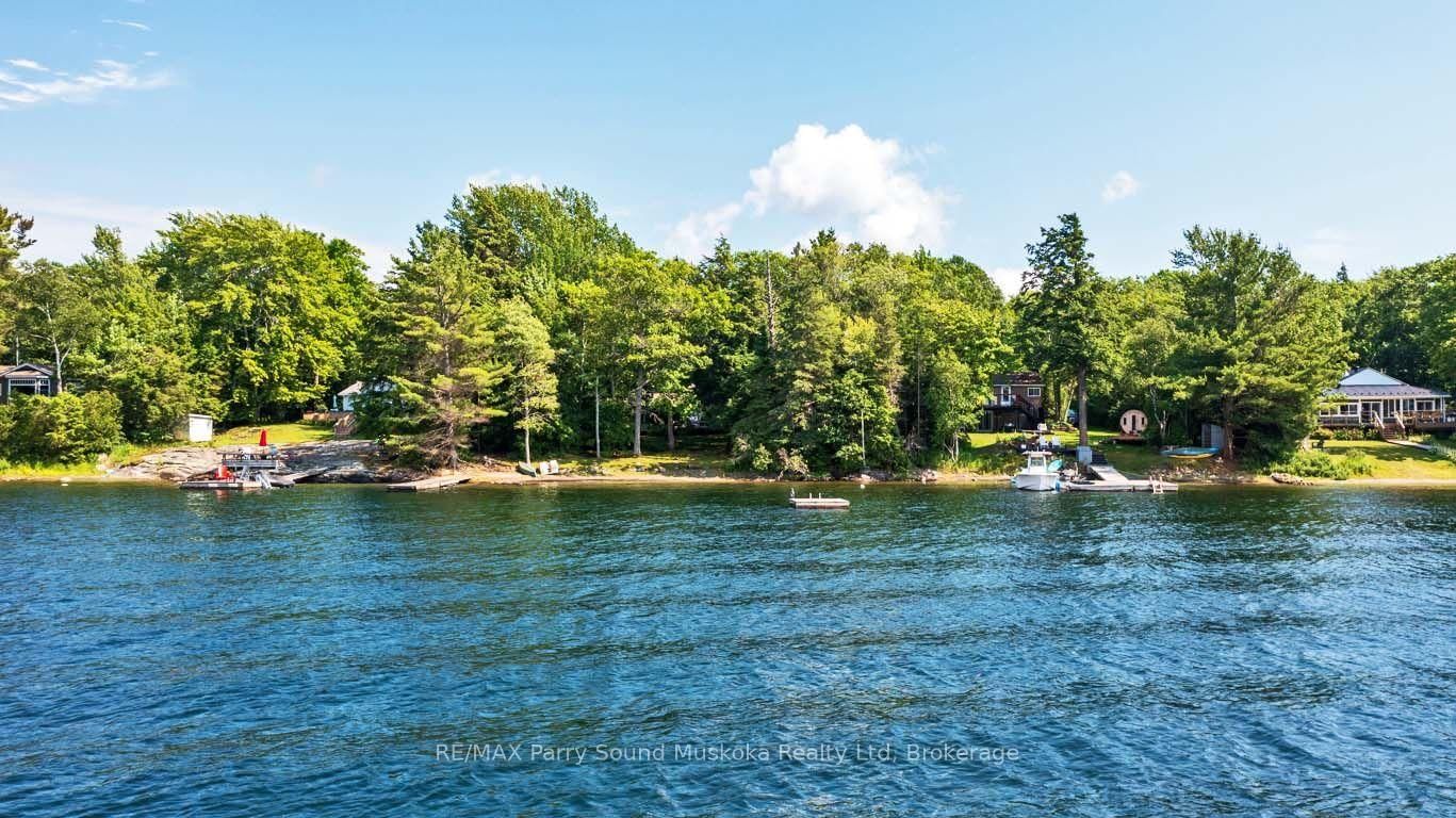 530 Oak Point Road • #Lot 67 • Parry Sound, ON photo 47