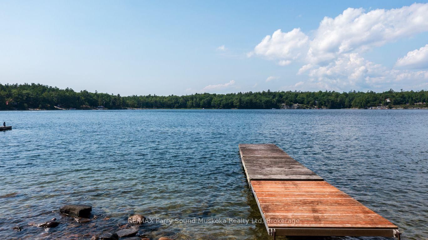 530 Oak Point Road • #Lot 67 • Parry Sound, ON photo 5