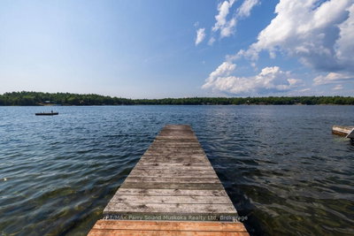 530 Oak Point Road • #Lot 67 • Parry Sound, ON photo 6