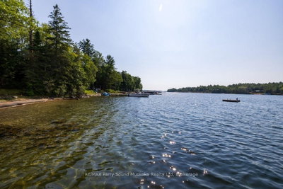 530 Oak Point Road • #Lot 67 • Parry Sound, ON photo 8