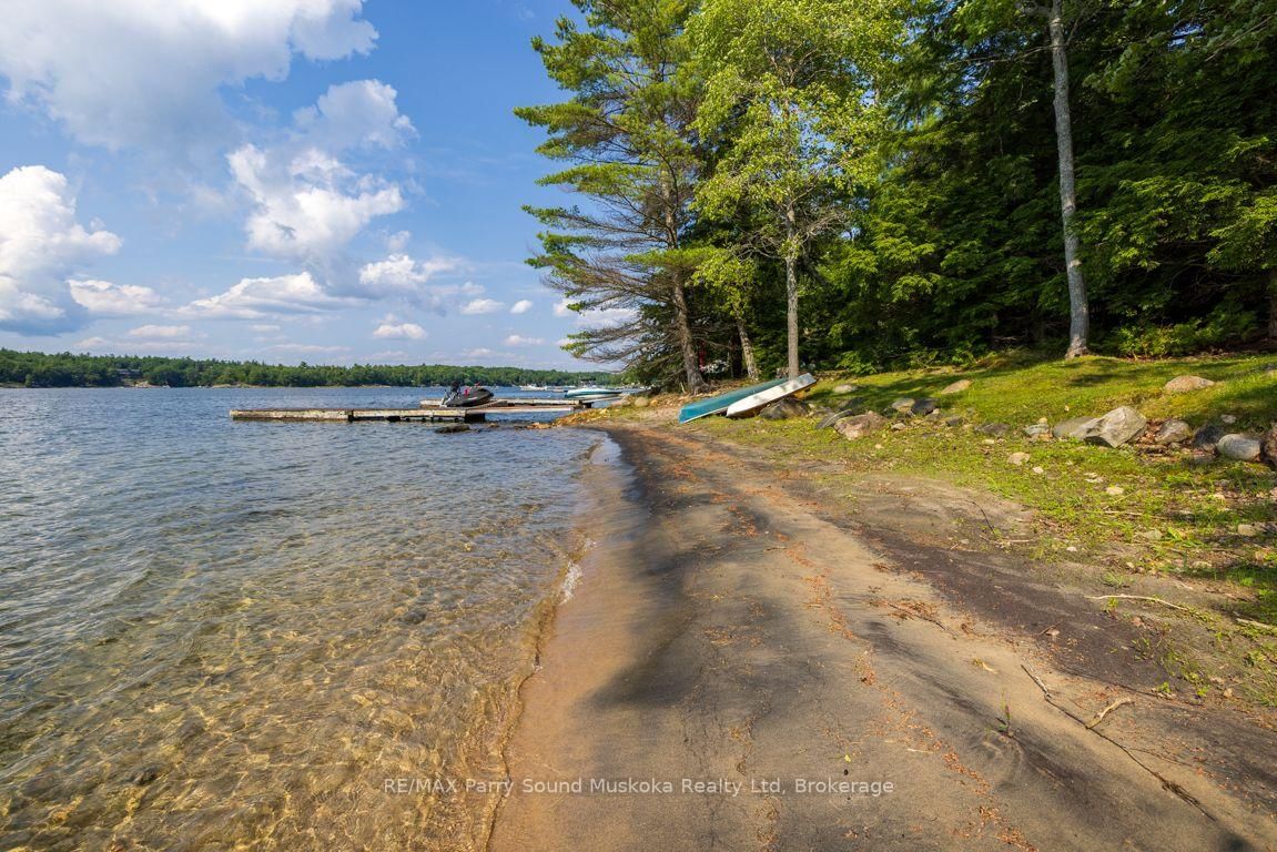 530 Oak Point Road • #Lot 67 • Parry Sound, ON photo 9
