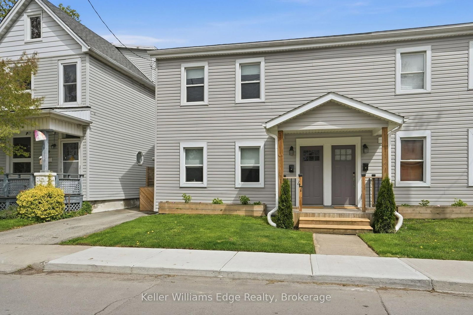 47 New Street • Hamilton, ON photo 2